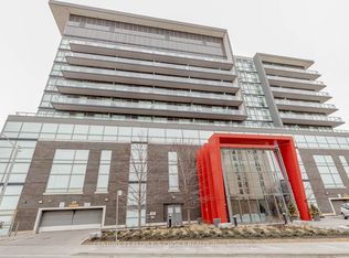 15 James Finlay Way #624, Toronto, ON M3M0B3