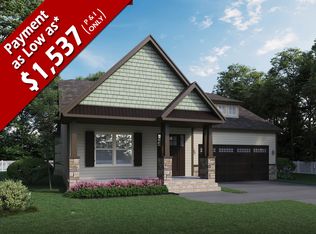 6 Beechcroft Pl, Fountain Inn, SC 29644