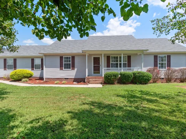 124 Conquest Ct, Unionville, TN 37180