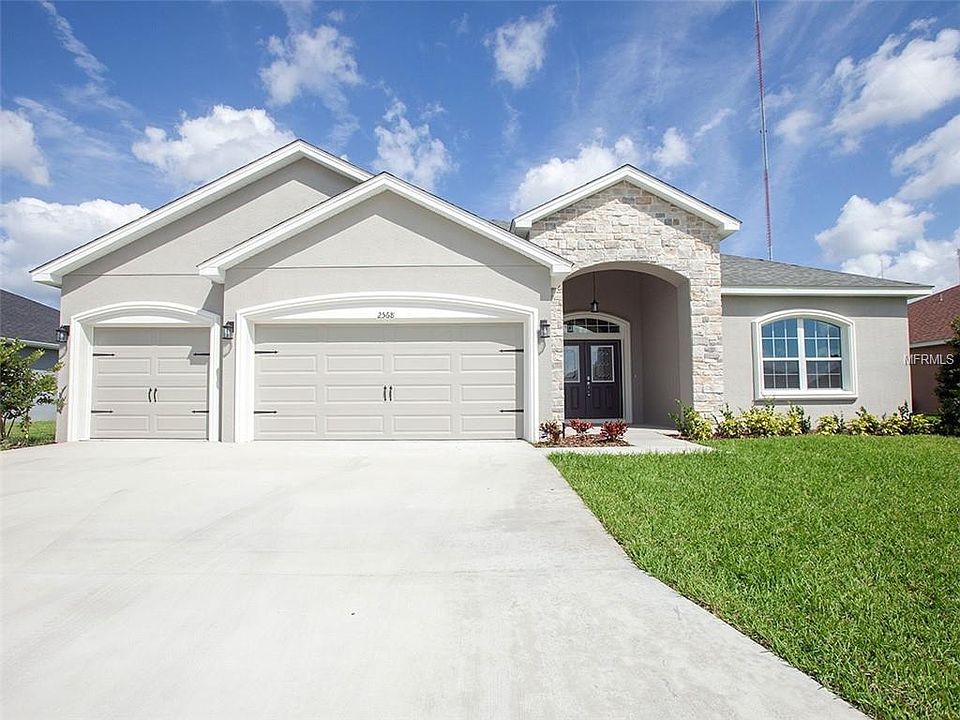 1st image of 2568 Highlands Creek Way