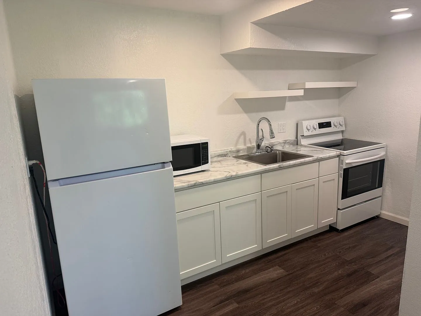 1416 Gilbert Charles City — Photo 1