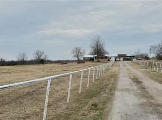 47601 River Rd, Shawnee, OK 74801
