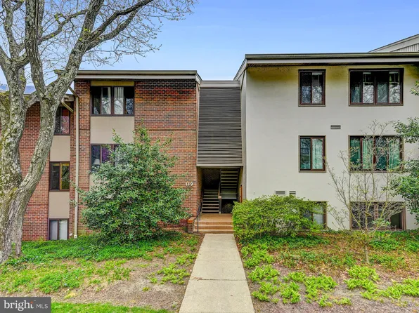 119 Cross Keys Rd #R119a, Baltimore, MD 21210