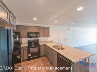 166 W 1000 S UNIT 212, Heber City, UT 84032