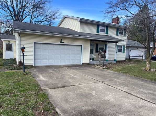 136 Hathaway St W, Girard, PA 16417