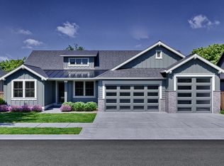 1400 NW Ochoa Dr, Bend, OR