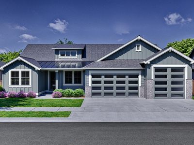 1400 NW Ochoa Dr, Bend, OR, 97703