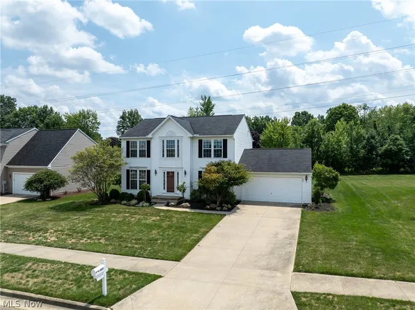 400 Eastwood St NW, Canton, OH 44709