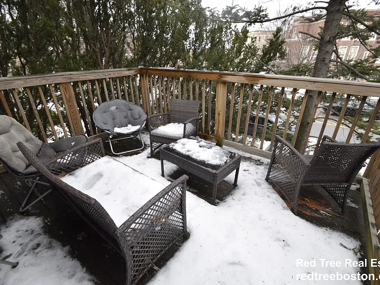 235 Chestnut Hill Ave #2 — Photo 20