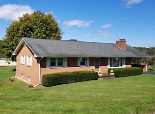 83 Faith St, Cleveland, VA 24225