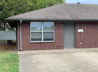 200 Allen St APT 100, Terrell, TX 75160