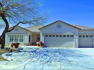 7466 S Madera Village Dr, Tucson, AZ 85747