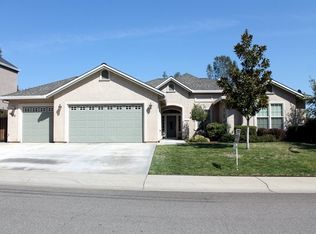 4583 Nantucket Dr, Redding, CA 96001