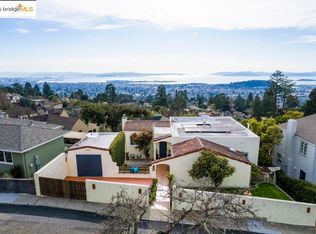 488 Kentucky Ave, Berkeley, CA 94707