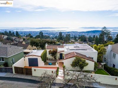 488 Kentucky Ave, Berkeley, CA, 94707
