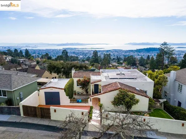 488 Kentucky Ave, Berkeley, CA 94707