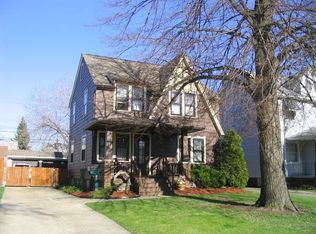 285 E 197th St, Euclid, OH 44119