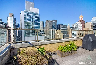 Rented by Mirador Real Estate