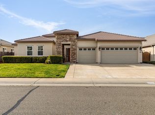 3457 Durello Cir, Rancho Cordova, CA 95670
