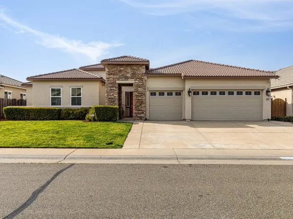 3457 Durello Cir, Rancho Cordova, CA 95670