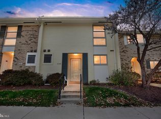 3539 S Leisure World Blvd UNIT 26-B, Silver Spring, MD 20906