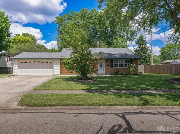 4034 Weybright Ct, Dayton, OH 45440