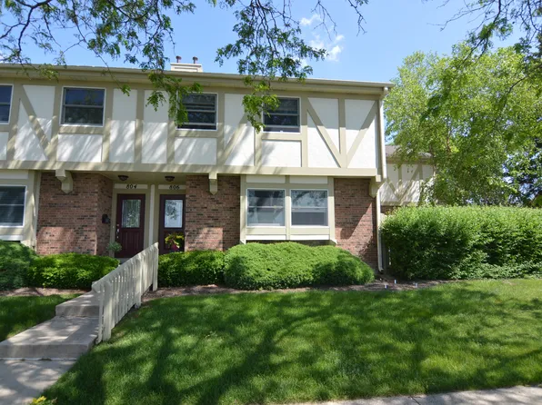 806 E Hillside Ave Unit 0, Barrington, IL 60010