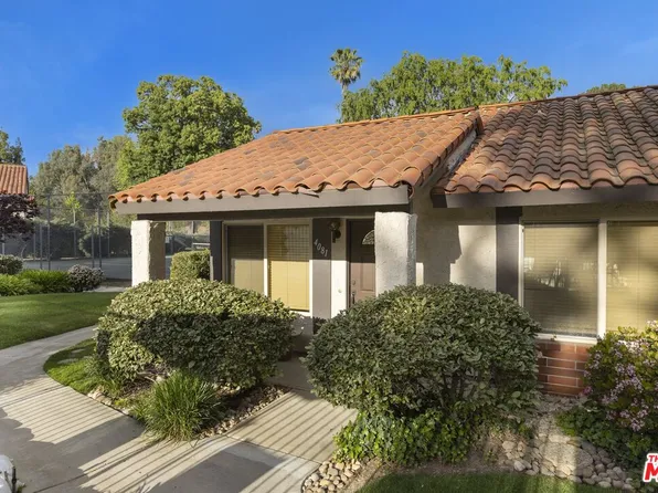 4081 Liberty Canyon Rd, Agoura Hills, CA 91301