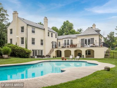 10817 Alloway Dr, Potomac, MD, 20854