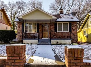 0910 Petway Ave, Nashville, TN 37206