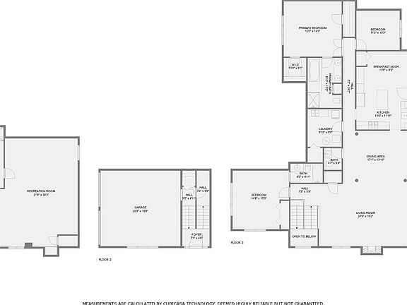 3rd image of 14 Beaconsfield Ct