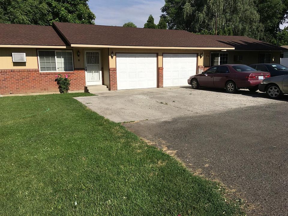 Duplex for rent 1500 sq ft incl. attached 1 car garage