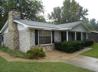 508 Pamela Dr, Jacksonville, AR 72076