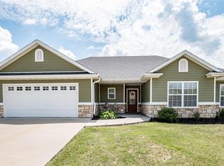 120 E Honey Ln, Columbia, MO 65202