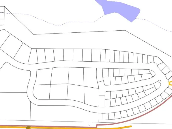 Baldwin Avenue Block #7-lot 17, Sheridan, WY 82801