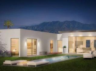 705 Cache Ln, Palm Springs, CA 92262
