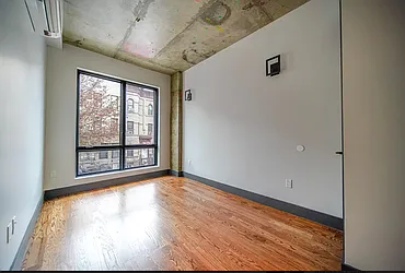 Rented by Brooklyn Group