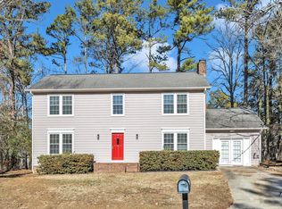 8 Harrigan Ct, Durham, NC 27705