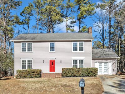 8 Harrigan Ct, Durham, NC, 27705