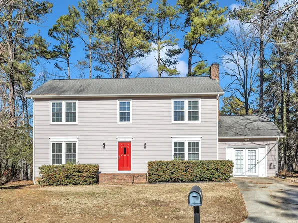 8 Harrigan Ct, Durham, NC 27705