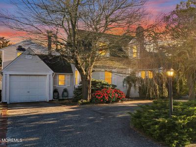 72 Pershing Boulevard, Lavallette, NJ, 08735