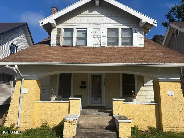 1420 Goodale Ave, Toledo, OH 43606