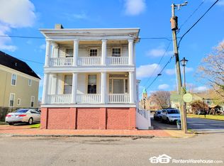 430 Dinwiddie St #1, Portsmouth, VA 23704