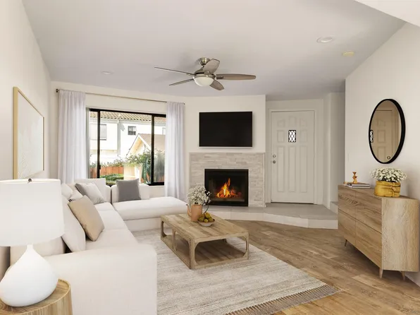 879 Agate St APT 3, San Diego, CA 92109