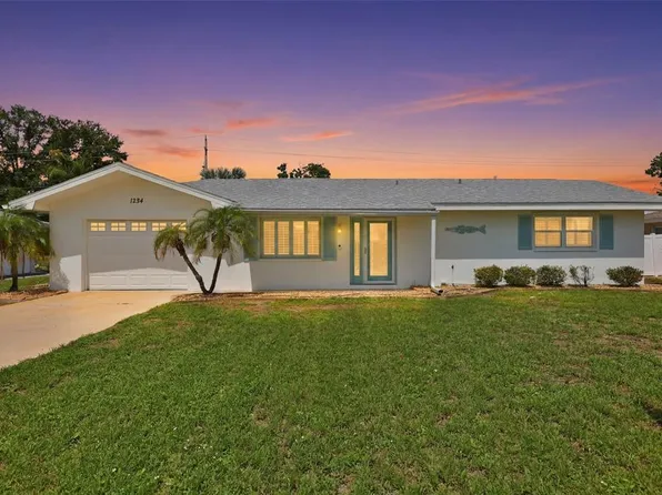 1224 W Del Webb Blvd, Sun City Center, FL 33573