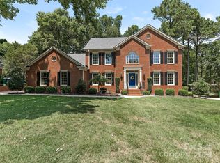 5318 Alexa Rd, Charlotte, NC 28277