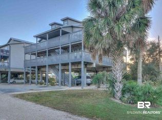 1041 W Lagoon Ave #103, Gulf Shores, AL 36542