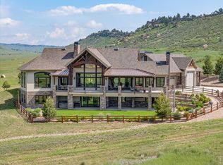 4033 Backbone Dr, Loveland, CO 80538