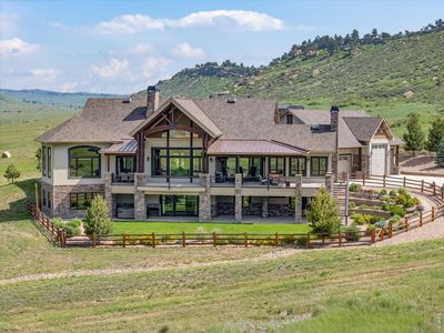 4033 Backbone Dr, Loveland, CO, 80538