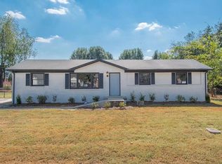 2217 S Ranch Rd, Murfreesboro, TN 37129